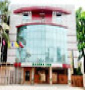 Basera Inn Bangalore Dış mekan fotoğraf